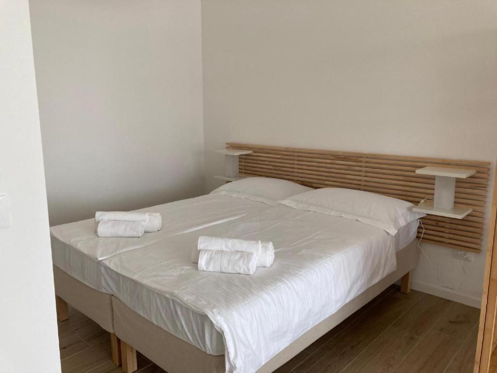 Residence Blumar 2 ليدو دي يسولو المظهر الخارجي الصورة