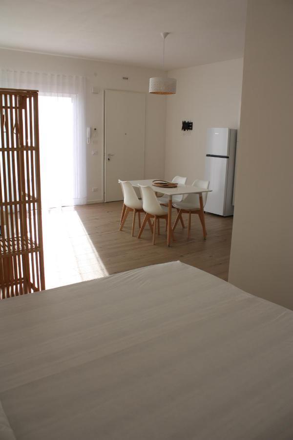 Residence Blumar 2 ليدو دي يسولو المظهر الخارجي الصورة