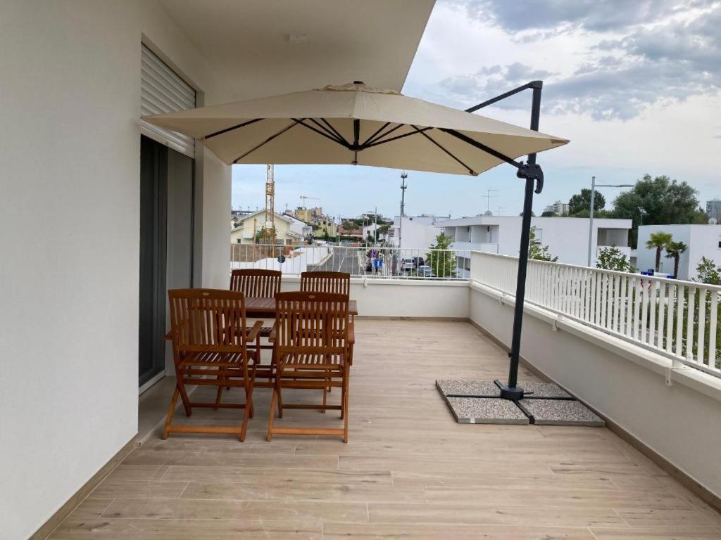Residence Blumar 2 ليدو دي يسولو المظهر الخارجي الصورة