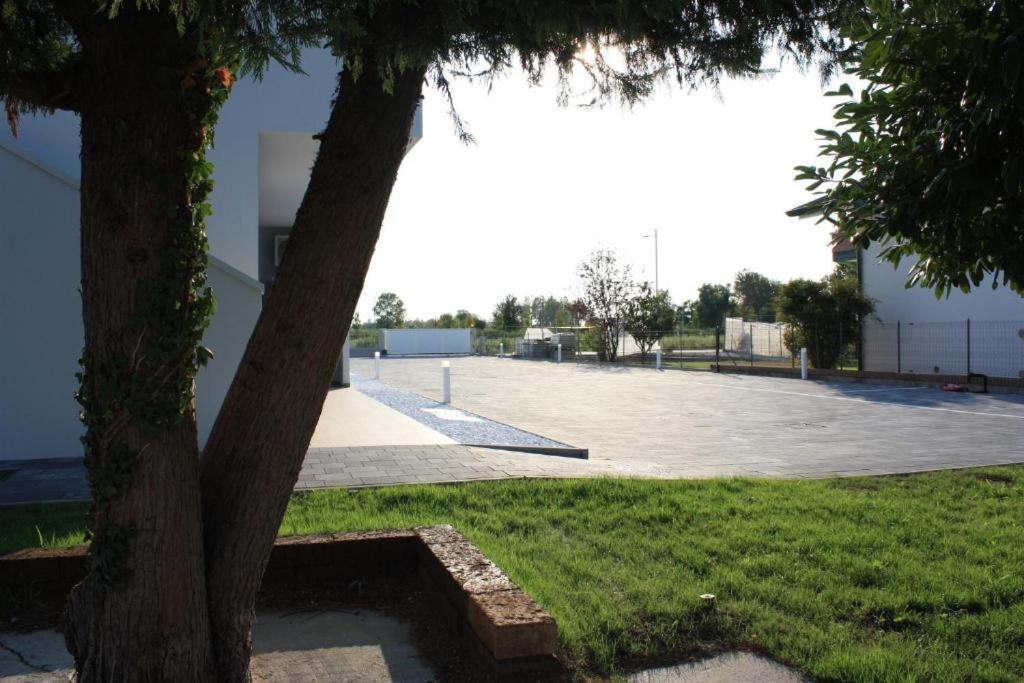 Residence Blumar 2 ليدو دي يسولو المظهر الخارجي الصورة