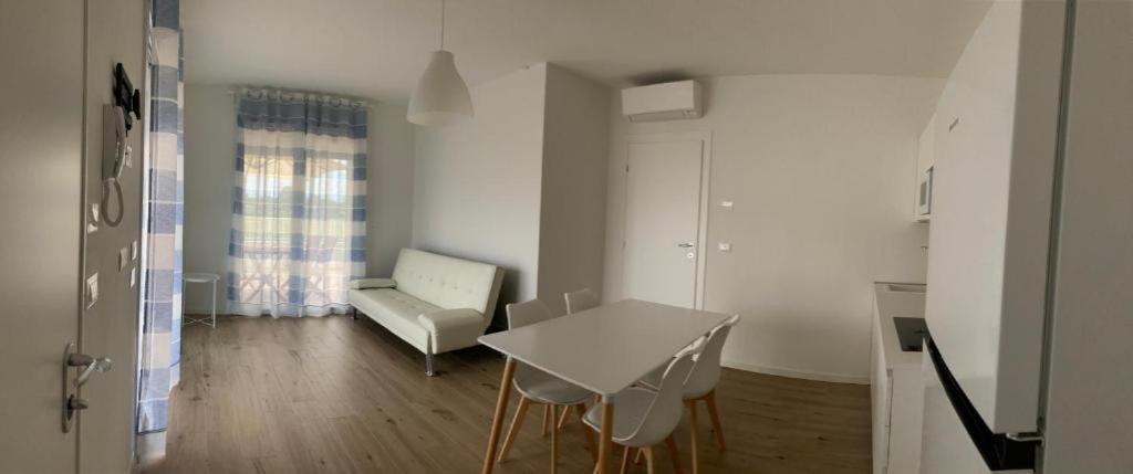 Residence Blumar 2 ليدو دي يسولو المظهر الخارجي الصورة