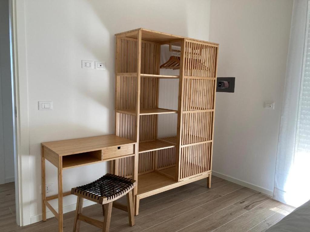 Residence Blumar 2 ليدو دي يسولو المظهر الخارجي الصورة