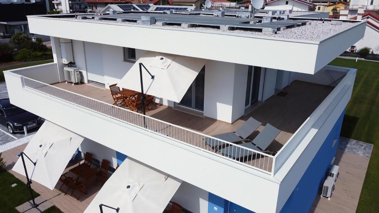 Residence Blumar 2 ليدو دي يسولو المظهر الخارجي الصورة