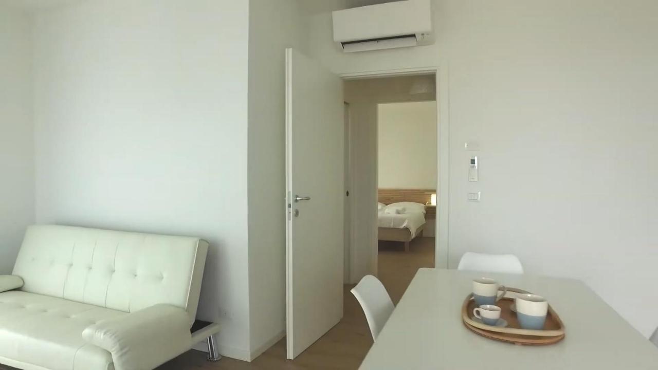 Residence Blumar 2 ليدو دي يسولو المظهر الخارجي الصورة