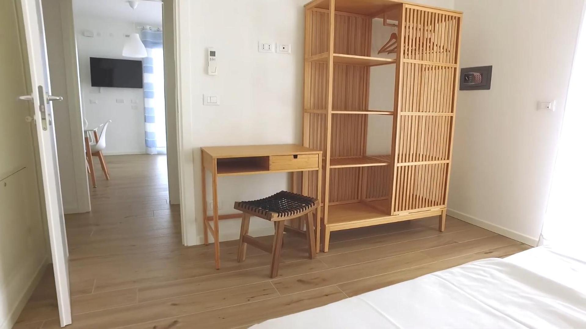 Residence Blumar 2 ليدو دي يسولو المظهر الخارجي الصورة