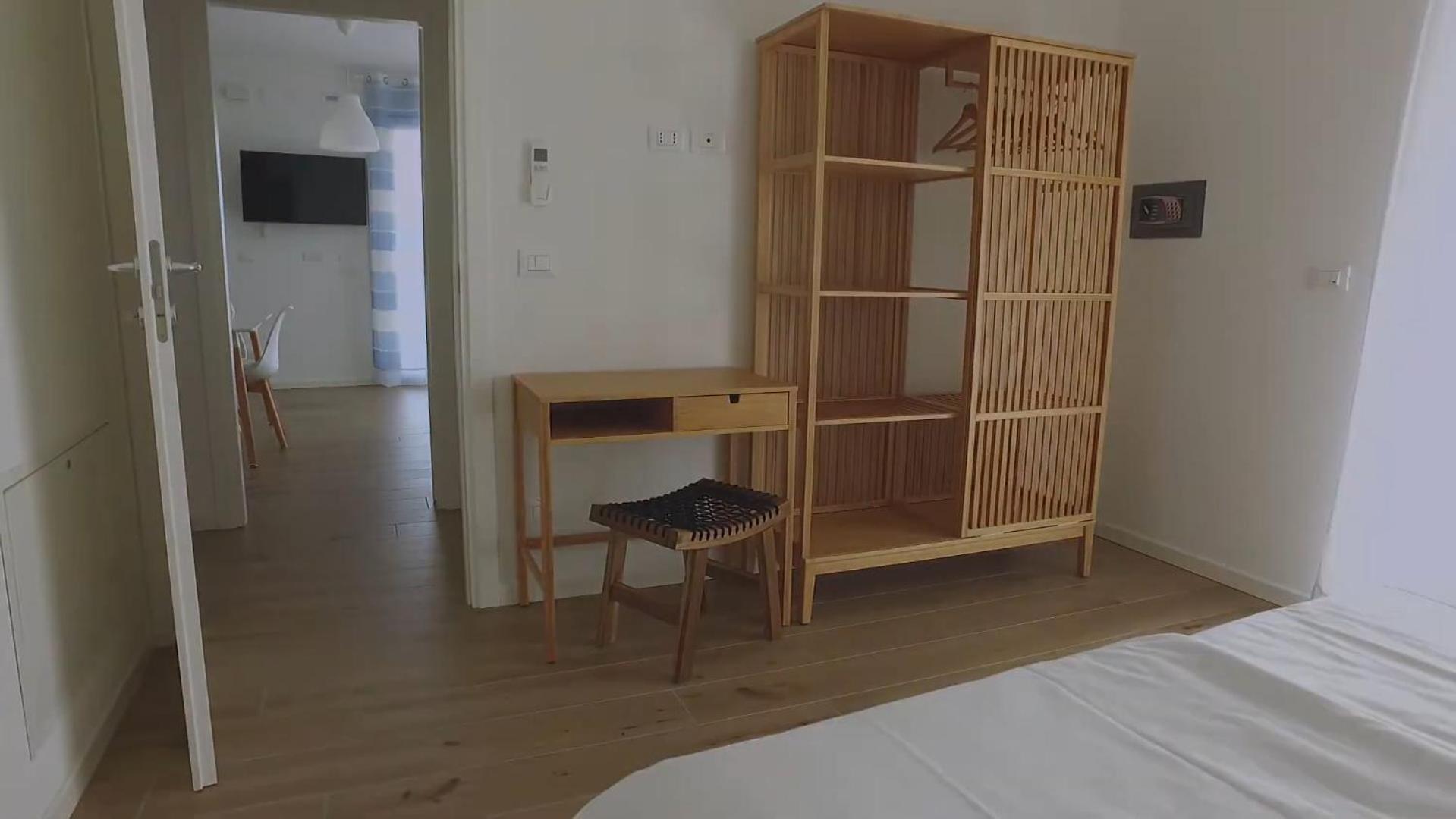 Residence Blumar 2 ليدو دي يسولو المظهر الخارجي الصورة